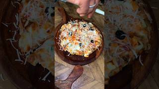 Raat 11 bje aaya Order 😱👻 shorts pizza food minivlog [upl. by Oeflein162]