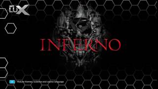 LUX Coming Soon Inferno [upl. by Maxama]