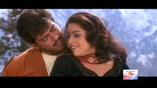 Aanandha Poongatre Tamil Movie Semeena 1080p HDTV Video Song DTS HD 5 1 Remastered Audio [upl. by Atlee]