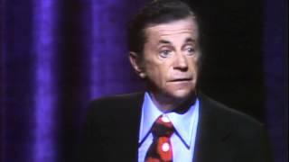 Here It Is Burlesque Morey Amsterdam [upl. by Inman]