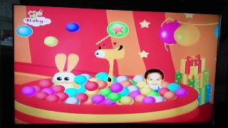 Hoje estou muito Feliz BabyTV [upl. by Letnwahs261]