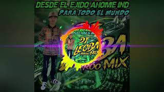 Dj Leoba Proo Mix  Che che Chimbala Remix 2024 [upl. by Dowell]