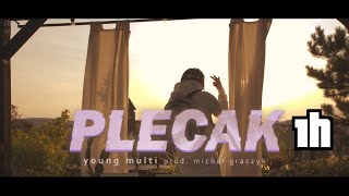 YOUNG MULTI  Plecak 1h [upl. by Dhaf]