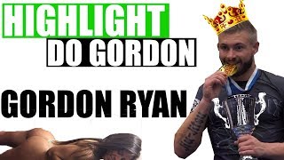 HIGHLIGHT DO GORDON  Gordon Ryan 2018 Jiu jitsu [upl. by Camroc]