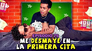 EXCURSIONES  ME DESMAYÉ EN LA PRIMERA CITA Clase Libre Episodio 75 [upl. by Zwart]