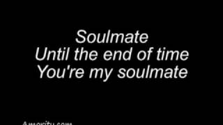 Soulmate  Josh Turner With lyrics [upl. by Nisior446]