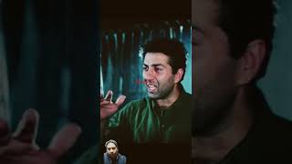 Sunny deol in Damini dialogue daai kg ka haath [upl. by Edwine]