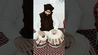 Beautiful Variation Of Keherwa tabla shorts keherwa trending [upl. by Idoj]