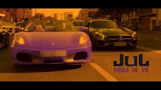 JUL  Drôle de vie  Album Gratuit Vol 3  05   Clip Officiel  2017 [upl. by Ruddy715]