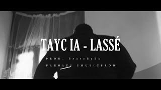 TAYC  LASSÉ Prod Beatzbydb tayc [upl. by Jennilee]