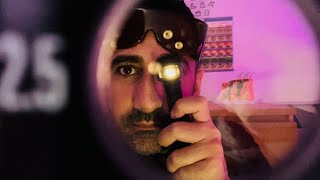 ASMR You’ve never had these tests Allow me [upl. by Acired]