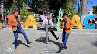 El Tilín VIDEOCLIP OFICIAL  Órgano Juventud Mixteco [upl. by Rahs]