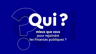 Les Finances publiques au cœur de l’État au service de tous partout sur le territoire  Mashup 11 [upl. by Nairam]