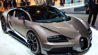 quotUnleashing the Beast Bugatti Centodieci 2024  A Closer Look at Hypercar Majestyquot [upl. by Yajiv381]