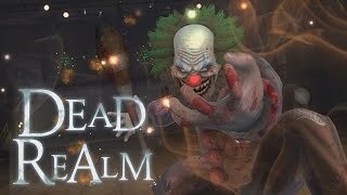 ONE TWO WADEYS COMING FOR YOU  Dead Realm Gameplay Part 12 [upl. by Helene663]