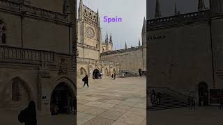 Burgos Spain [upl. by Linnie]