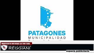 INFORMACION OFICIAL DE PATAGONES [upl. by Aicilana]