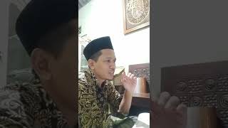 Pendidikan Anak Terbaik dimulai dengan Memilih Istri yang Baik santrikeren [upl. by Alena828]