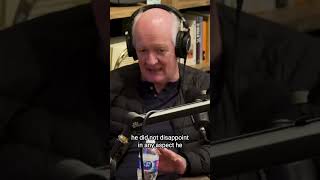 Colin Mochrie  Talking about having Robin Williams on Whose Line is it Anyway virallaughs [upl. by Noslrac]