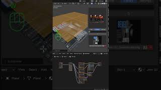 NEW Blender PBR material addon quotNOT RELEASEDquot Yet [upl. by Gavin]