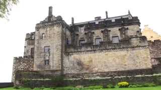 Scottish Clans The story behind Clan Stewart [upl. by Aicnarf716]