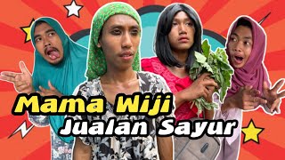 Tari Live Goyang Sadbor Bersama Mila ⁉️ [upl. by Mchenry]