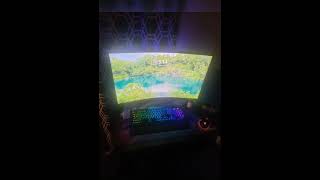 Sceptre 30inch Curved Gaming Monitor Review Unbeatable Value for Gamers [upl. by Gotcher280]