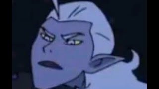 Lotor Did Nothing Wrong [upl. by Vieva]