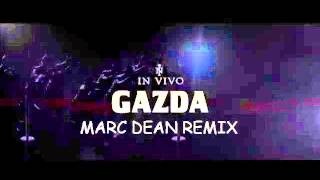 In Vivo  Gazda  Marc Dean Remix [upl. by Gulgee]