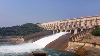 Mangla Dam [upl. by Morvin959]