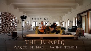 Vanny Tonon amp Marco De Biasi  The Jumper 2024 [upl. by Hoban]