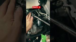 How is it possible part 2 automobile diycarrepair carmaintenance automechanic paintedcalipers [upl. by Mages]