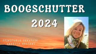 BOOGSCHUTTER 2024 JE HEBT DE KRACHT OM KOMAF TE MAKEN MET ZAKENPERSONEN DIE JOU NIET MEER DIENEN [upl. by Jannel174]