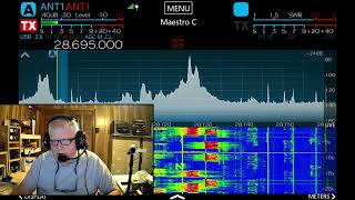 CQWWDX SSB 2024 Part 16 [upl. by Margeaux]