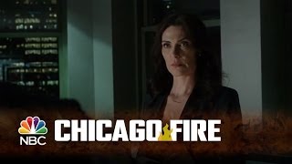 Chicago Fire  For the Love of the Firehouse Episode Highlight [upl. by Oiciruam988]