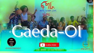 New Eritrean Music GaedaFgra ፍግራ01ዓለመይ Alemey By Msgna KibromGanshosubscribe like share [upl. by Berrie]