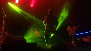 Calle Mambo live  Sfinks mixed 2024 [upl. by Naynek]