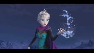 FROZEN Live at the Hyperion 2017 4K ULTRA HD Disney California Adventure Disneyland [upl. by Eelsha]