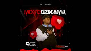 Takudzwa KYD  Moyo dzikama official song pro by k1 [upl. by Os]