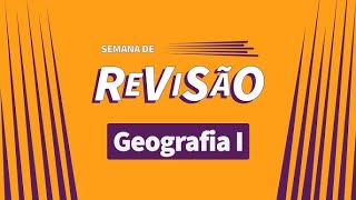 REVISÃO ENEM  LISTA FINAL [upl. by Tager]