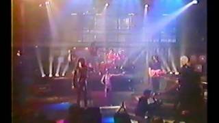 The Scramblers live amp CBC Pilot 1 wKaren Campbell [upl. by Stochmal354]