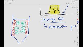 Ion Exchange Chromatography [upl. by Krishnah]