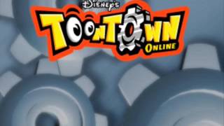 Disneys Toontown Online Official Soundtrack  Installer Theme [upl. by Nivri]