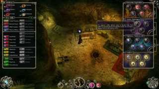 Sacred 2 Redoran the Inquisitor The Beginning [upl. by Senilec]