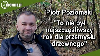 Wywiad z Piotrem Poziomskim Prezydentem PIGPD [upl. by Fillbert]