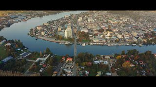 VALDIVIA 1  4K [upl. by Atteuqram]