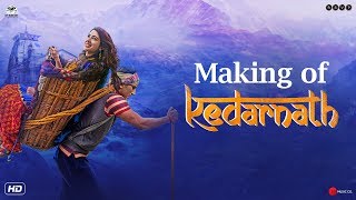 Kedarnath Full Movie HD In Hindi Amazing Facts  Sushant Singh Rajput  Sara Ali Khan [upl. by Ajssatsan]