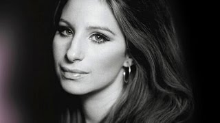 Barbra Streisand  Woman In Love  With Lyrics [upl. by Konopka]