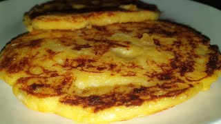 Arepas de Maíz [upl. by Elvyn]