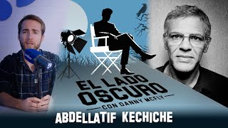 El lado oscuro 02 Abdellatif Kechiche [upl. by Einnim]